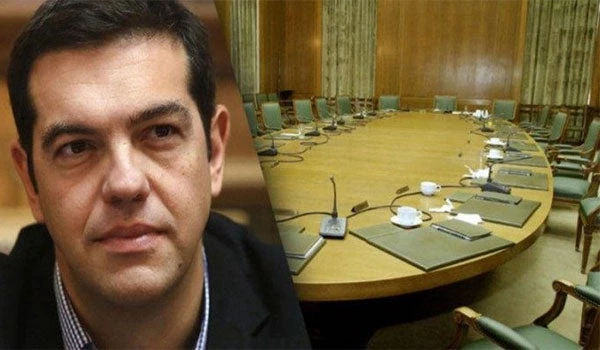 Ο ανασχηματισμός του Τσίπρα μέσα από τα «μάτια» του ξένου Τύπου